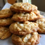 Banana Pudding Cookies Recipe Vanilla Wafer Banana Swirl 1761870560.8308241