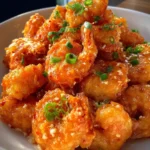 Bang Bang Shrimp Recipe With Blushing Chili Cream 1760717261.3681006