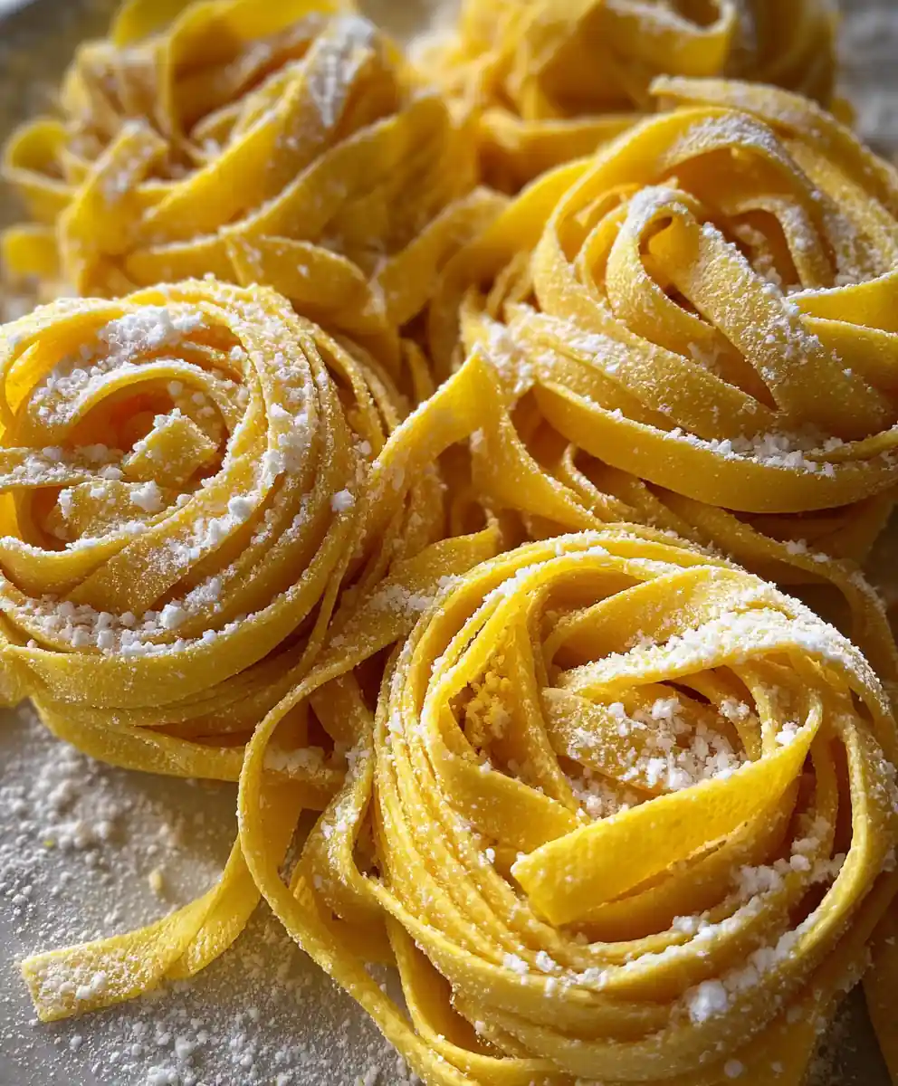 best homemade pasta recipe With Saffron Silk Sheets