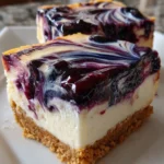 Blueberry Yum Yum Recipe With Indigo Swirl Top 1760580488.915435