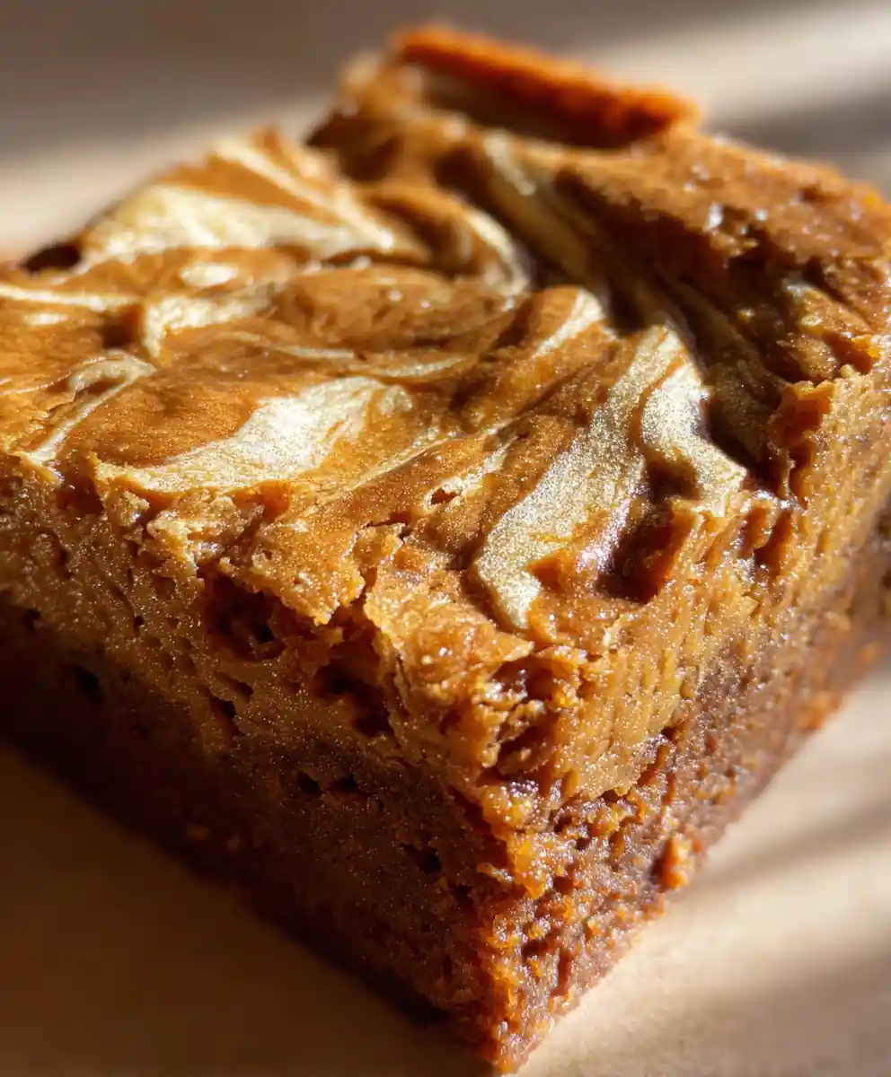 Butterscotch Brownies Recipe With Gold Ripple Top 7 butterscotch brownies recipe With Gold Ripple Top