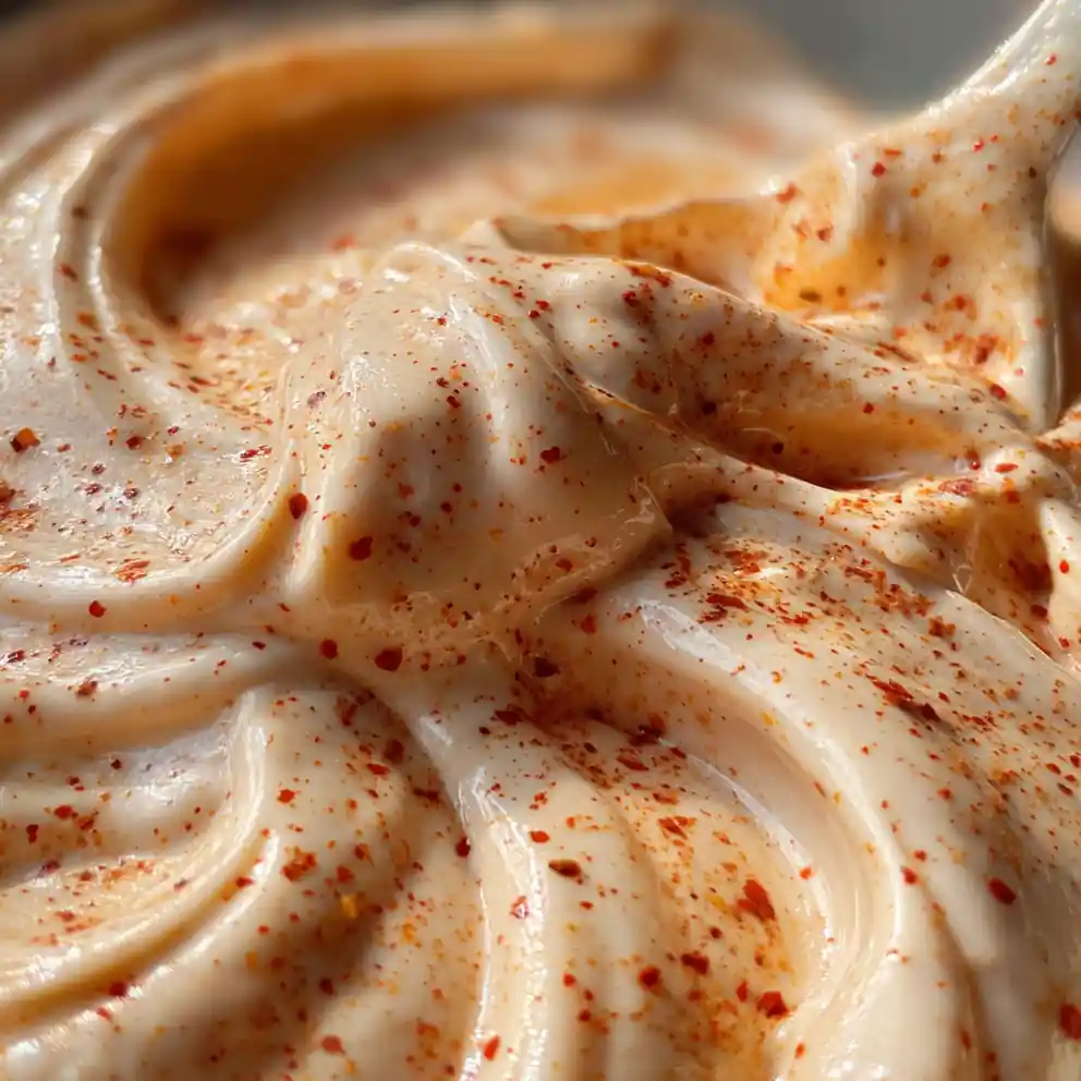 Cajun Alfredo Sauce Recipe Blackened Pepper Cream With Scarlet Paprika 1761401633.4339218