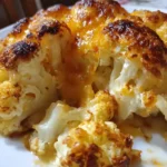 Cauliflower Cheese Recipe With Amber Cheddar Crown 1760567811.2211044
