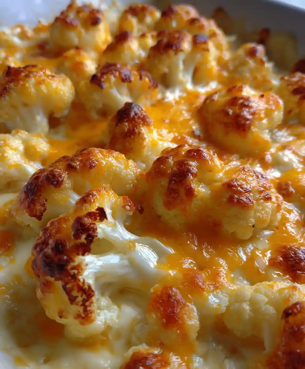 Cauliflower Cheese Recipe With Amber Cheddar Crown 7 cauliflower cheese recipe With Amber Cheddar Crown