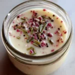 Creamy Italian Dressing Recipe With Pink Peppercorn Speckles 1760546118.7547529