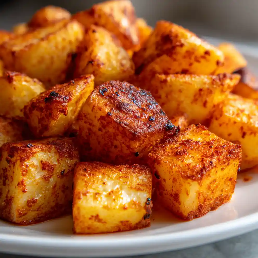 Fried Potatoes Recipe With Paprika Chili Dust 1761297035.8193712