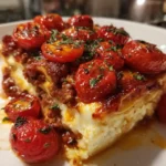 Gluten Free Lasagna Recipe Roasted Tomato Red Top 1761493474.9069045