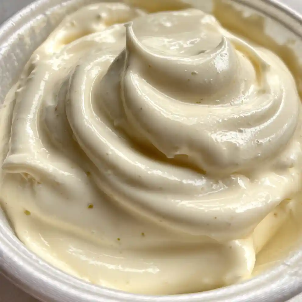 Halal Guys White Sauce Recipe Creamy Ivory Street Drizzle 1761874608.7759054