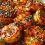 Hawaiian Garlic Shrimp Recipe With Sunset Chili Butter 1760577188.5869503