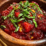 Homemade Marinara Sauce Recipe Slow Simmered Scarlet Pot 1761528365.5311115