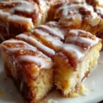 Honeybun Cake Recipe With Cinnamon Swirl Glaze 1760455189.7910442