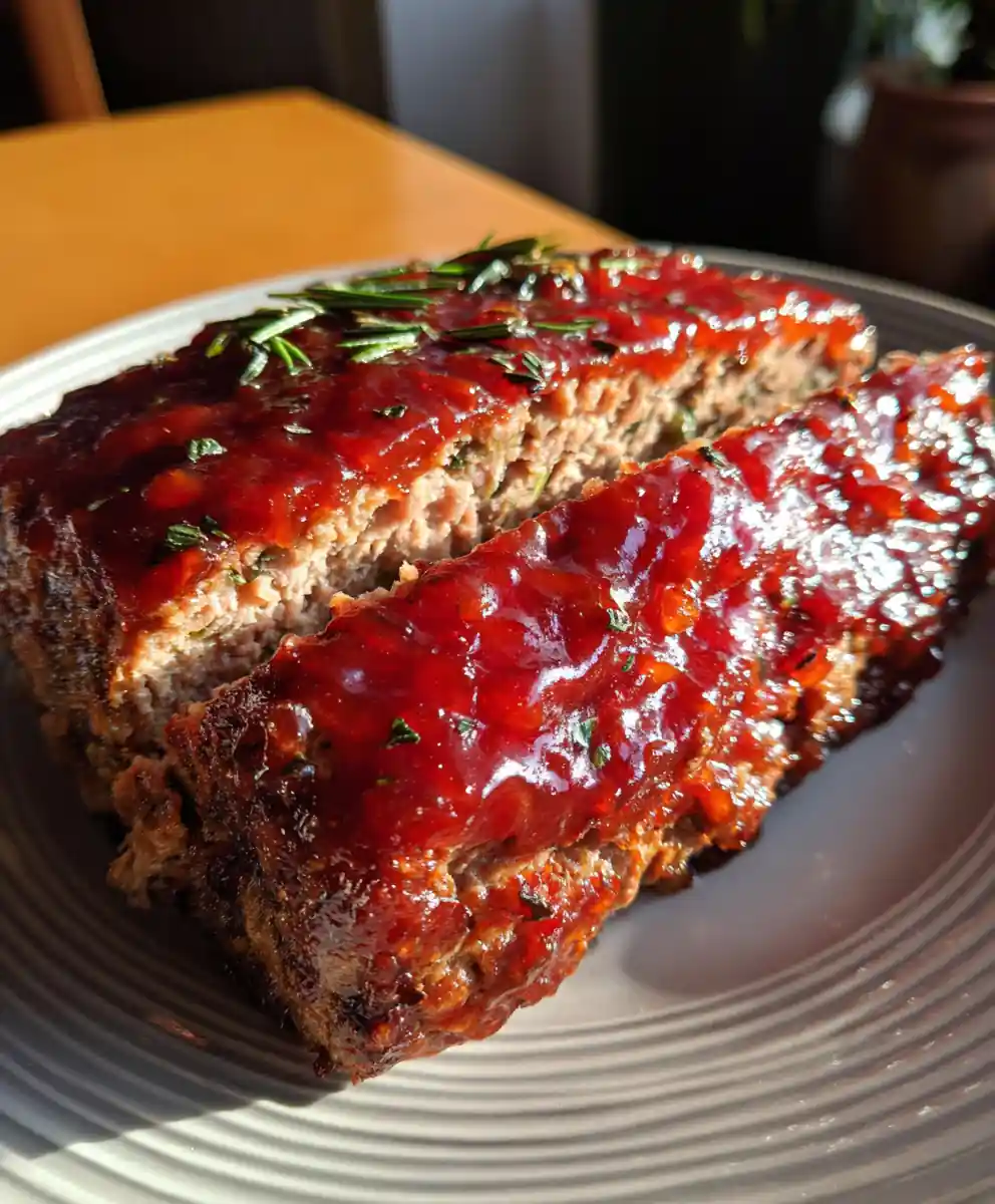 Ina Garten Meatloaf Recipe With Tomato Jam Lacquer 7 ina garten meatloaf recipe With Tomato Jam Lacquer