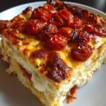 Lazy Lasagna Recipe With Blistered Tomato Top 1760457075.9114294