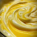 Lemon Custard Recipe With Sunshine Curd Swirl 1760554970.334819