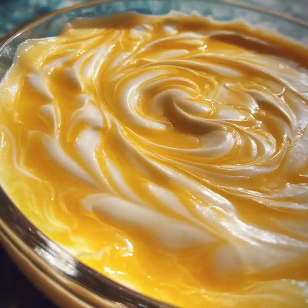 Lemon Pudding Recipe With Sunshine Curd Ripple 6 lemon pudding recipe With Sunshine Curd Ripple