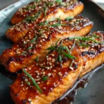 Miso Glazed Salmon Recipe Amber Miso Coral 1761950011.5630271