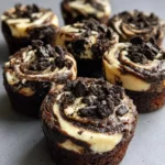 Oreo Cupcake Recipe With Midnight Cookie Swirl 1760575348.8607662