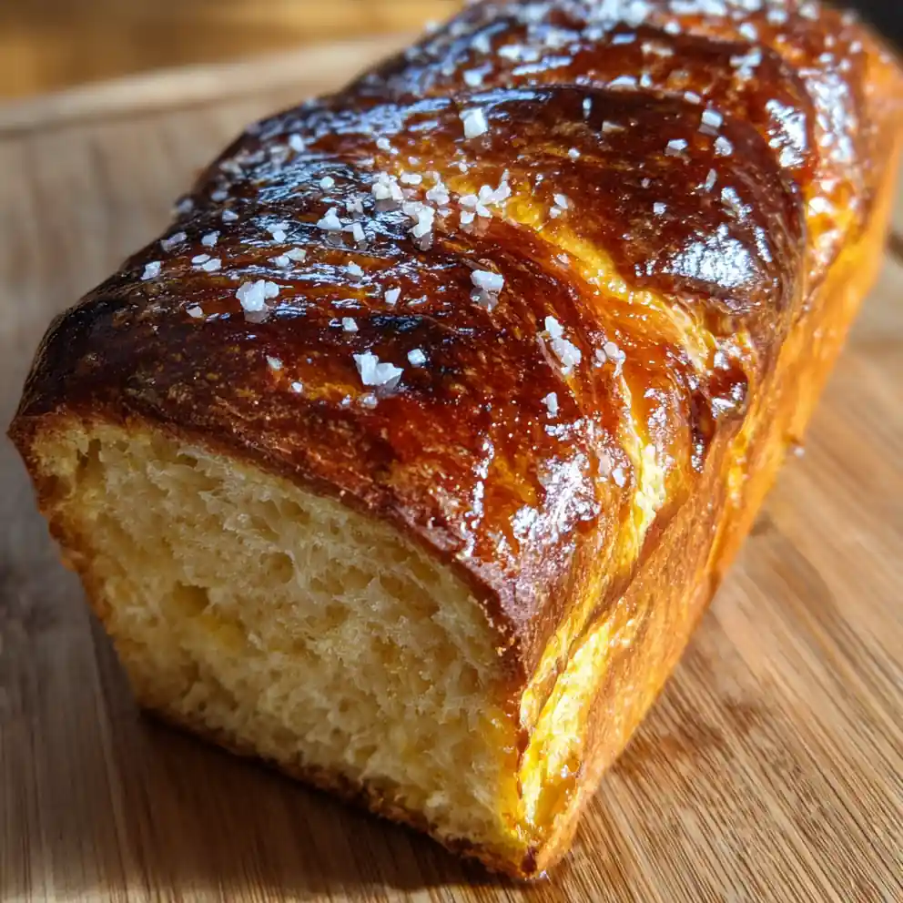 outdoor boys bread recipe With Campfire Char And Honey Glaze