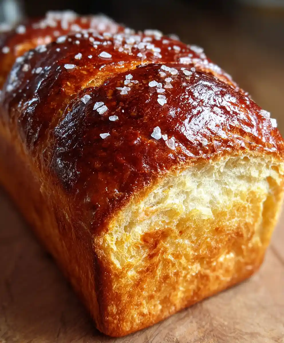 outdoor boys bread recipe With Campfire Char And Honey Glaze