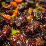 Oxtail Crockpot Recipe Star Anise Brown Glaze 1761869999.0604546