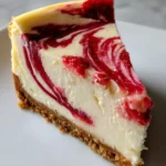 Philly Cheesecake Recipe With Strawberry Skyline Swirl 1760581873.2456033