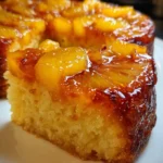 Pineapple Bake Recipe With Golden Caramel Crown 1760625742.6457343
