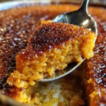 Pumpkin Crunch Recipe Foodland With Burnt Sugar Top 1760626617.7813241