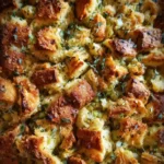 Sage Dressing Recipe With Golden Skillet Top 1760575861.6946843