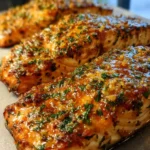 Seared Salmon Recipe Citrus Coral Crust 1761855259.1323912