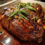 Spoon Roast Recipe Rosemary Garlic Bronze 1761946494.0863922