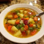 Stone Soup Recipe Vegetable Rainbow Pot 1761521252.1219504