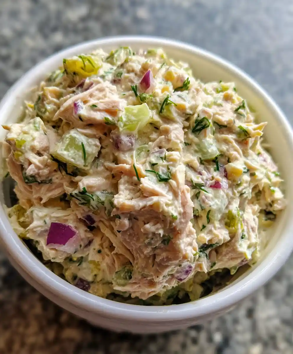 subway tuna recipe Bright Dill Relish