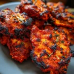 Tandoori Chicken Recipe With Ember Red Yogurt Crust 1760716719.4622934