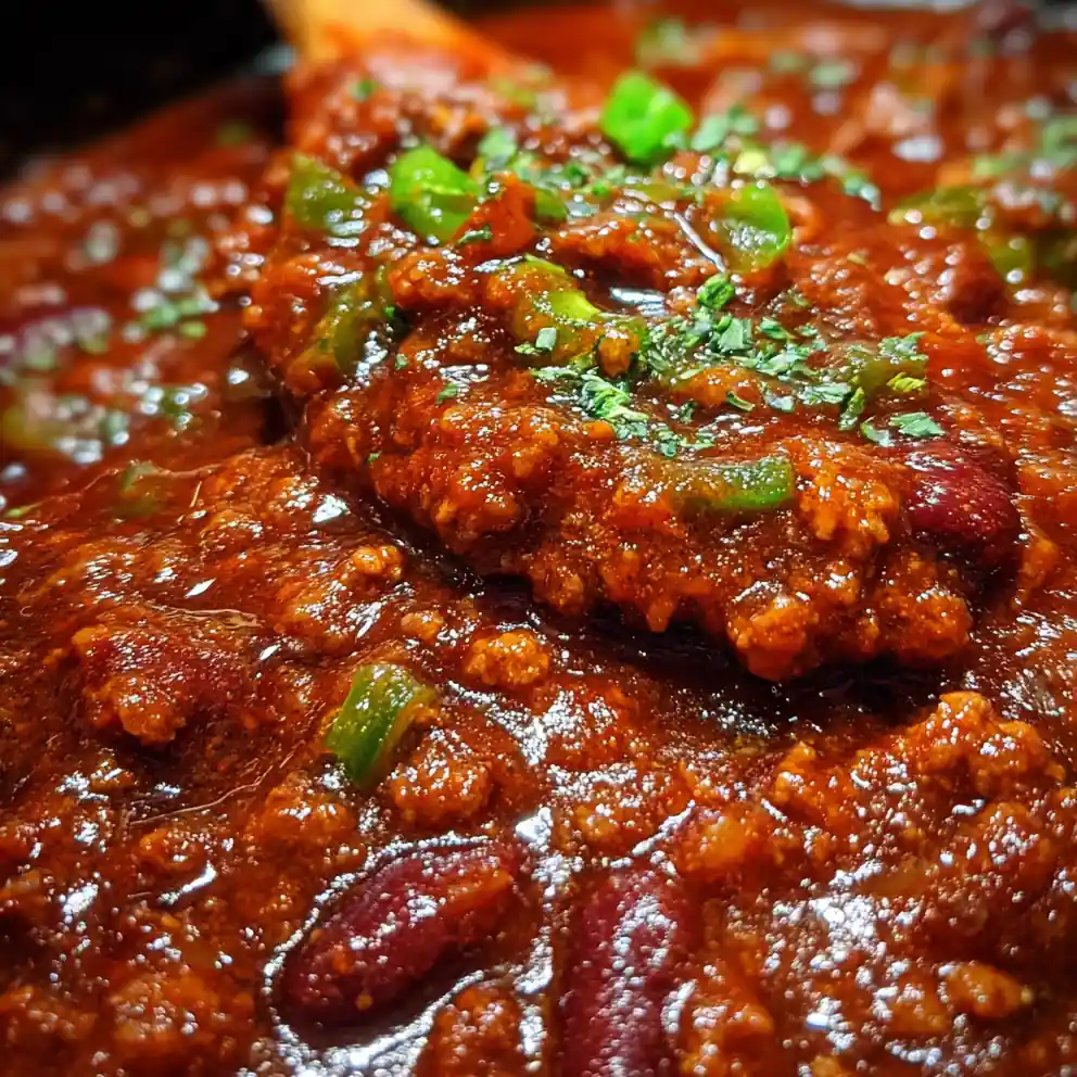 Texas Roadhouse Chili Recipe Brick-Red Beef Pot With Jalapeño Confetti 6 texas roadhouse chili recipe Brick-Red Beef Pot with Jalapeño Confetti
