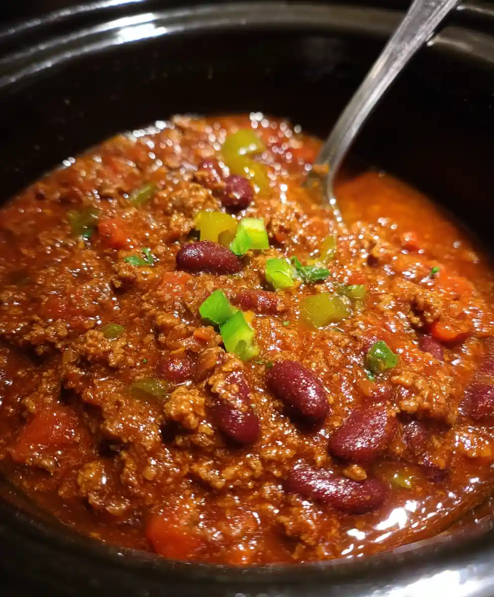 Texas Roadhouse Chili Recipe Brick-Red Beef Pot With Jalapeño Confetti 7 texas roadhouse chili recipe Brick-Red Beef Pot with Jalapeño Confetti