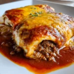 Wet Burrito Recipe With Red Enchilada Bath 1760551081.3817337