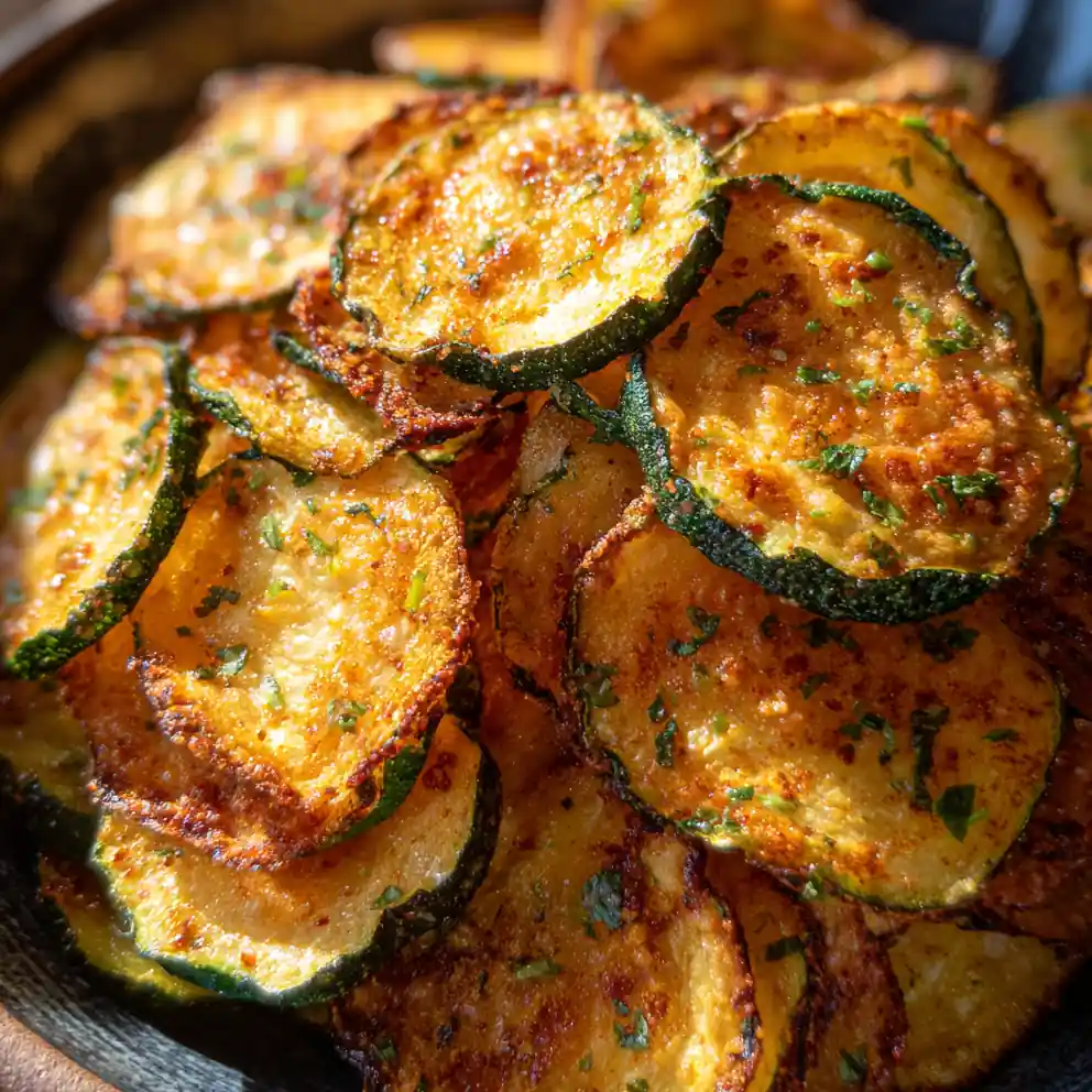 Zucchini Chips Recipe With Paprika Dust And Lime Zest 1760456173.517146