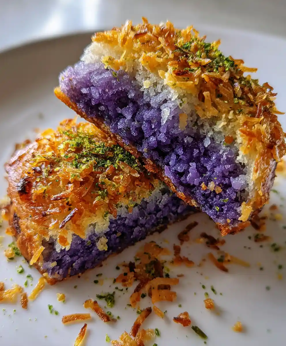 3 ingredient biscuit recipe