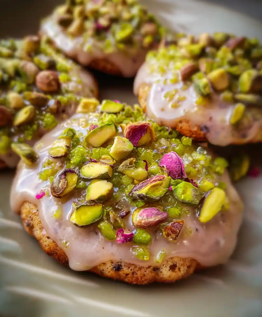 anise cookies recipe