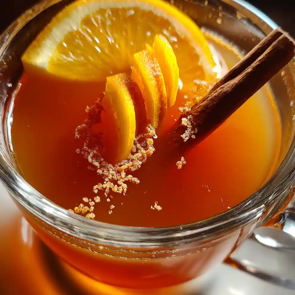 apple cider crockpot recipe