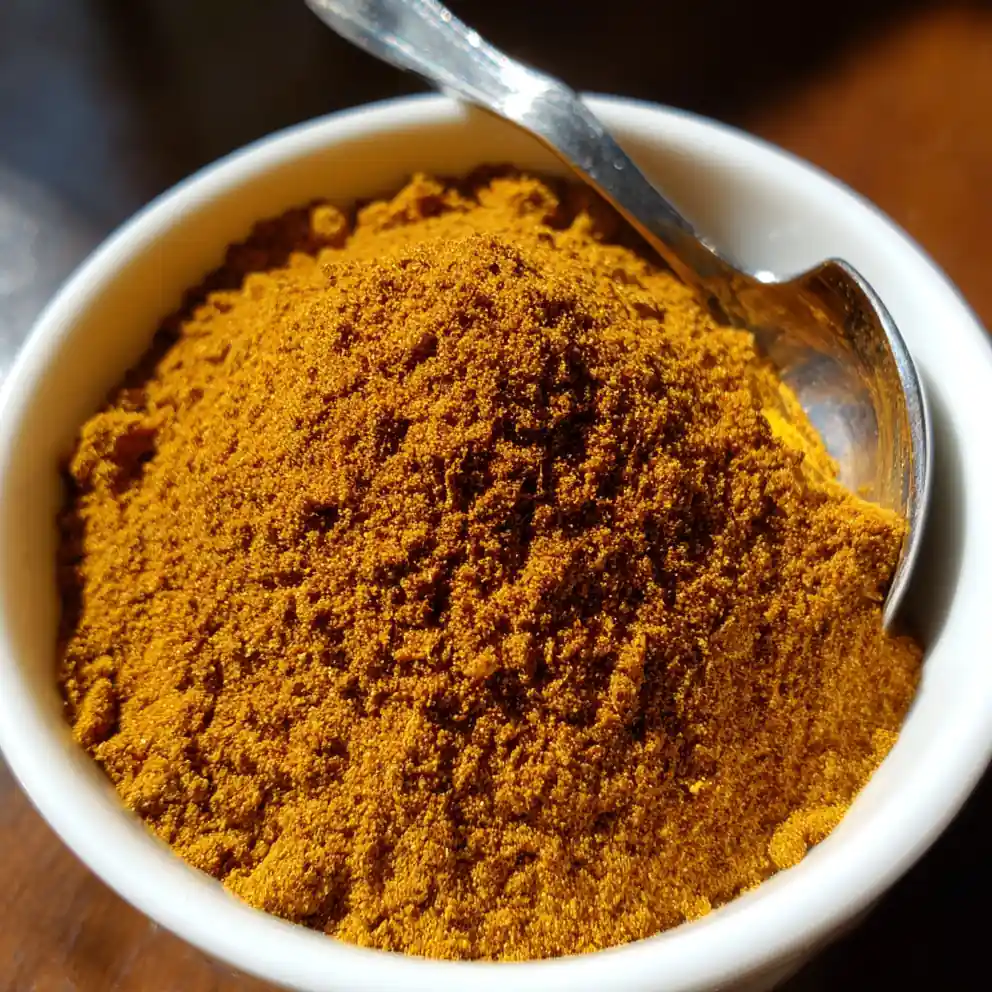 apple pie spice recipe Amber Blend With Orange Zest