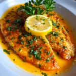 Baked Catfish Fillet Recipe Paprika Lemon Butter Stripe 1762474467.3120403