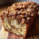 Banana Loaf Recipe Walnut Streusel Crowned 1761954599.6326113