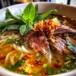Beef Pho Broth Recipe 1764048422.5075655