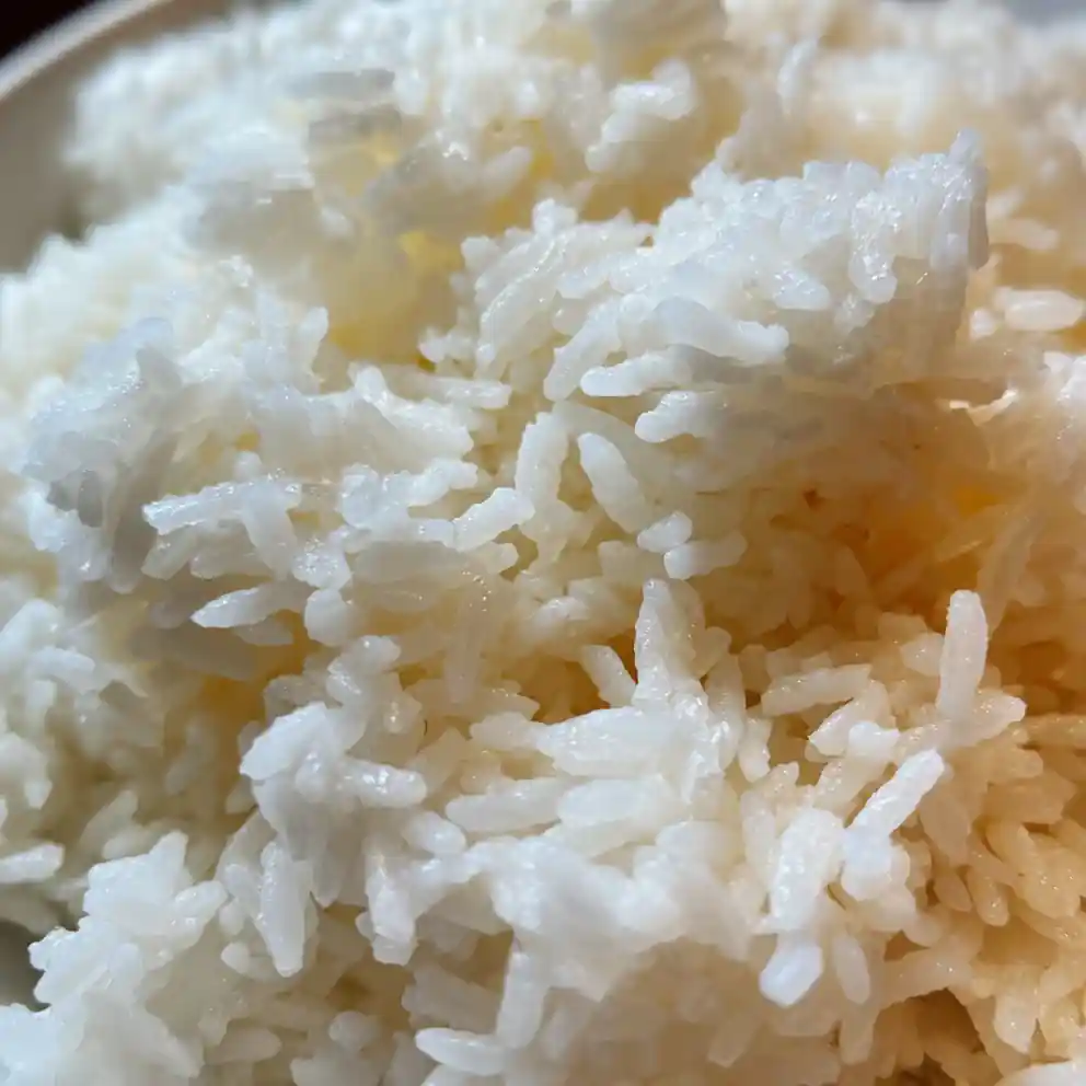 Best White Rice Recipe Pearl Perfect Steamed 6 best white rice recipe Pearl Perfect Steamed
