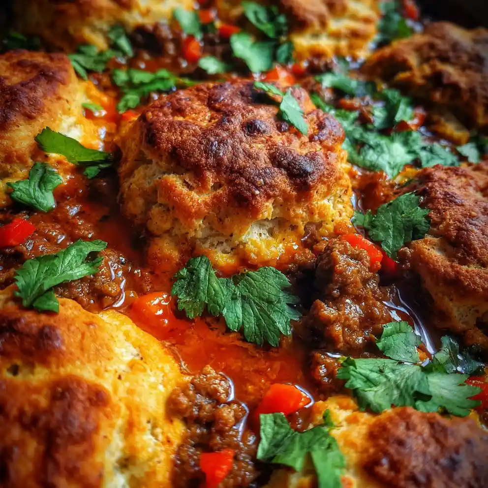 biscuit and gravy casserole recipe