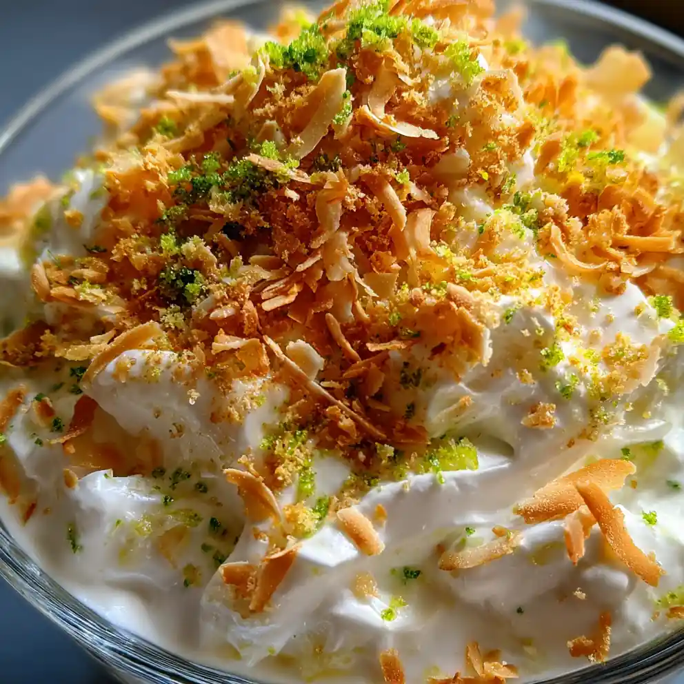 buko salad recipe