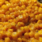 Buttered Corn Recipe Golden Skillet Kernels 1762091880.745905