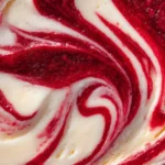 Cheesecake Filling Recipe Strawberry Marble Swirl 1762504989.2917504