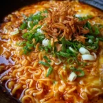 Cheesy Ramen Recipe 1764035061.680901